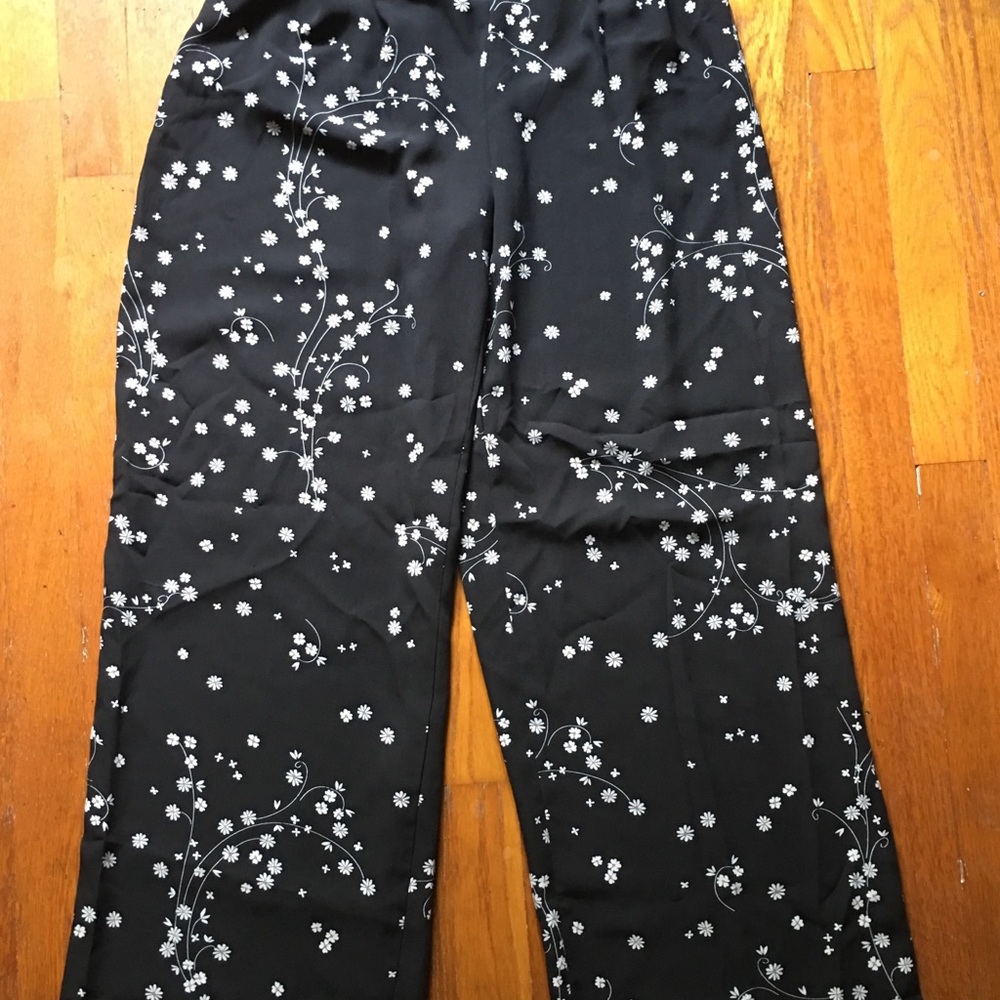 Primark wide pants
